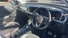 Vauxhall Grandland 1.2 Turbo Ultimate 5dr Auto Petrol Hatchback